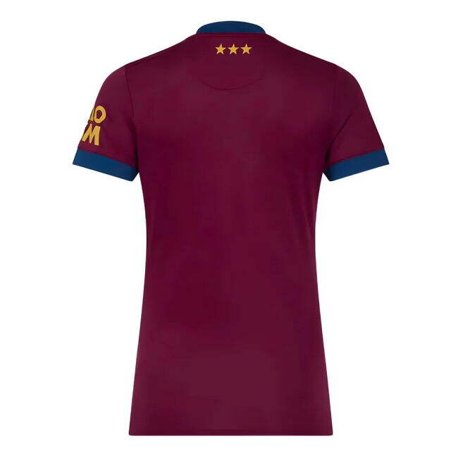 2024-2025 Ipswich Away Shirt (Womens) - official style