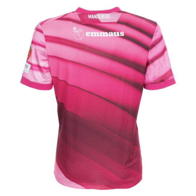 Committed Premium Quality Football Latest Edition Supporter Shirt