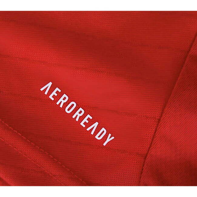 Official Home - Match Day Essential - Soccer Jersey - Football