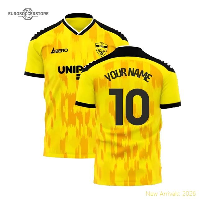 Official 2024-2025 Oxford Home Concept Shirt (libero) Adult Short