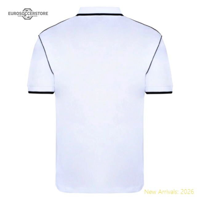 High Performance Jersey For Team Fans Perfect For Match Days