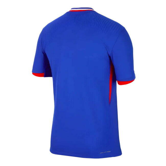 France Soccer Team Exclusive Design Home Limited Shirt