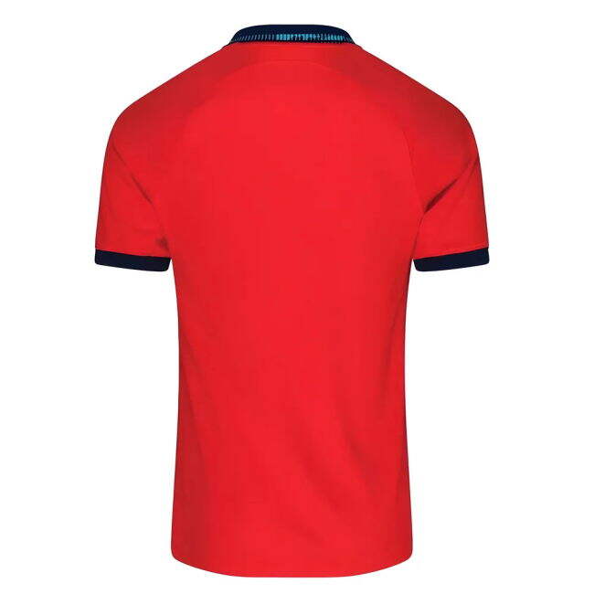 England 2022-2023 Away Shirt - (Children