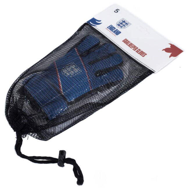 Kids England Senior Team Elite Quality Goalkeeper Elite Kit