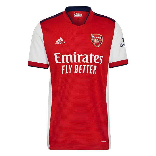 2021-2022 Arsenal (arsenal) Home - Premium Quality - Authentic