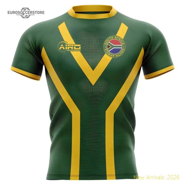 Football Team Authentic Jersey (2025-2026) Trendy Style