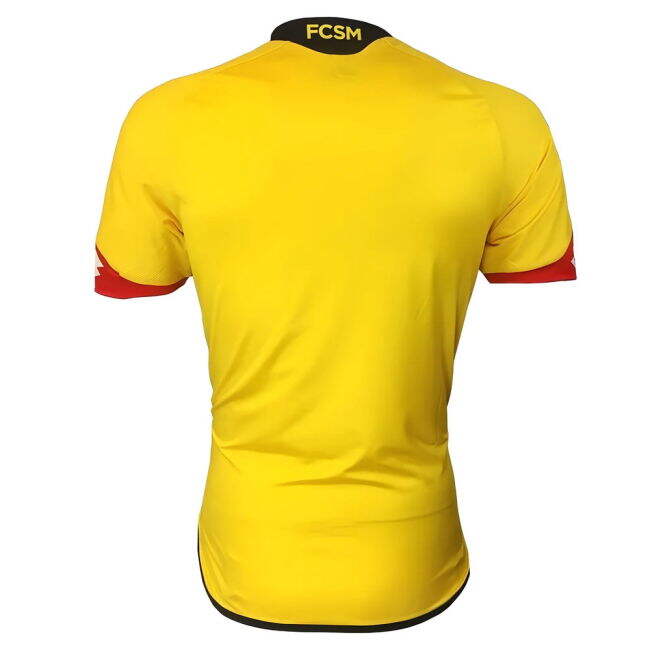 Sochaux 2016-2017 Home Jersey - Adult