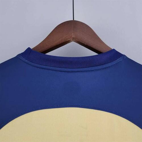 2022-2023 Visitante - Authentic Replica - Football Fashion