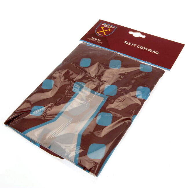 Supporter Grade West Ham Home Fan Shirt (Adults) (3)