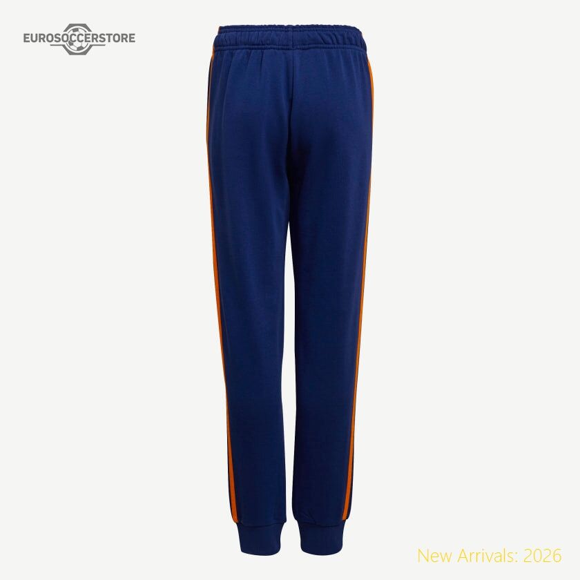 Club Approved Adult Rma Team Unknown Official Jersey 2021