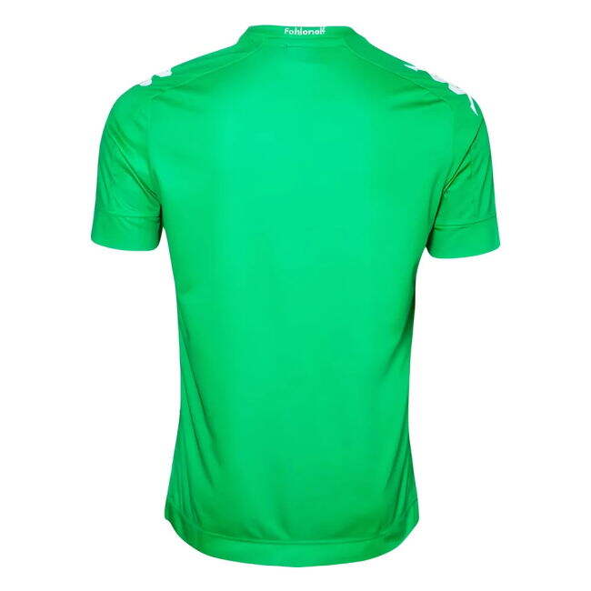 Borussia MGB official style Away Shirt 2017-2018