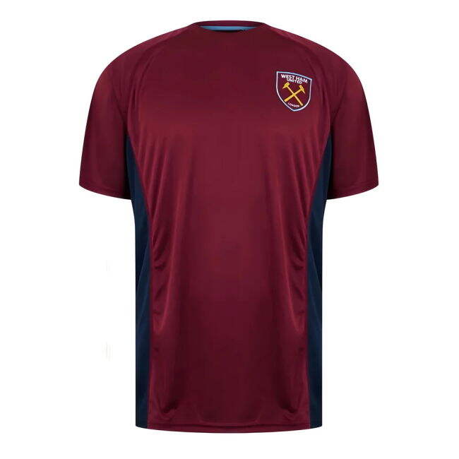 Paqueta 10 Premium West Ham 2025-2026 Home Kit (1)