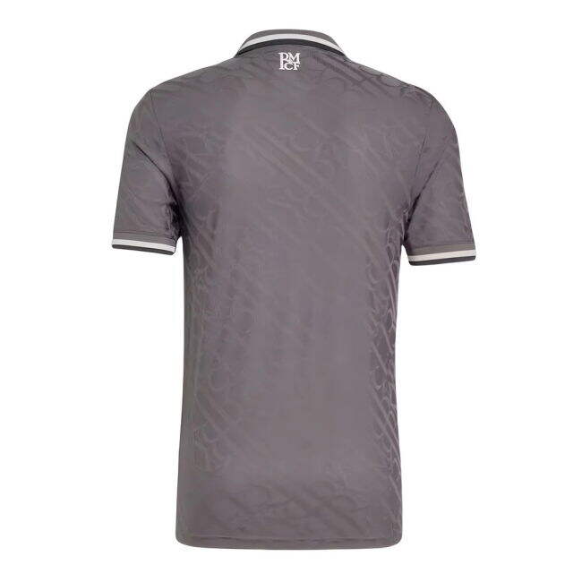 Real Madrid 2024-2025 Third Jersey - Adult #38