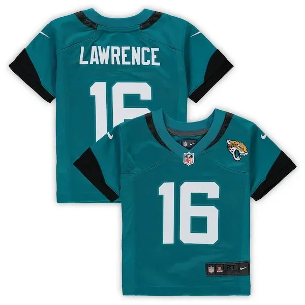 Performance None Game Jersey - Premium Teal NFL Fan Jersey | Game D...