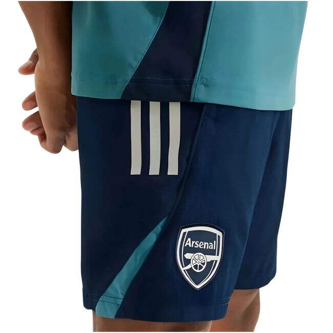 Premium Arsenal 2025-2026 Shorts Shirt