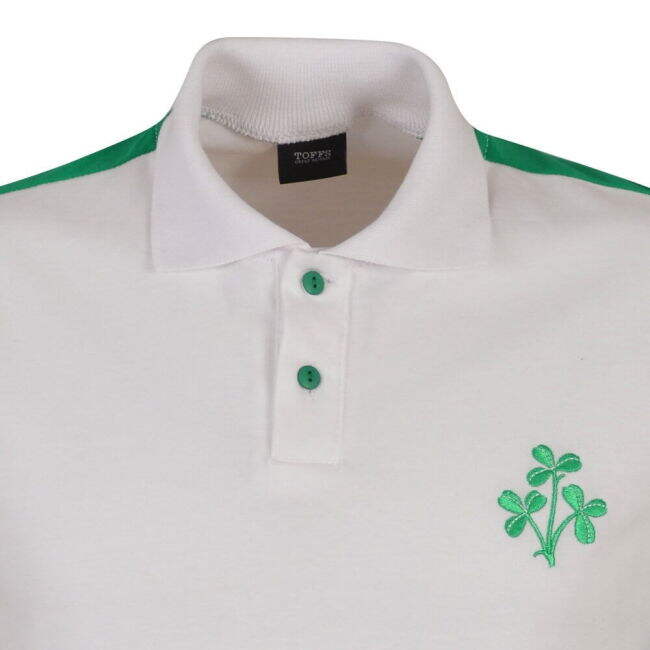Ireland Stylish Jersey Ireland