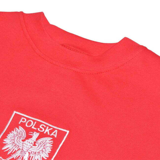 Poland Exclusive Poland Jersey