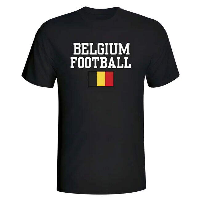 Exclusive Belgium Jersey Belgium