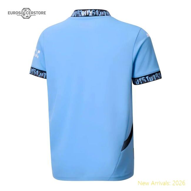 Team Jersey Perfect For Match Days High-Quality Materials