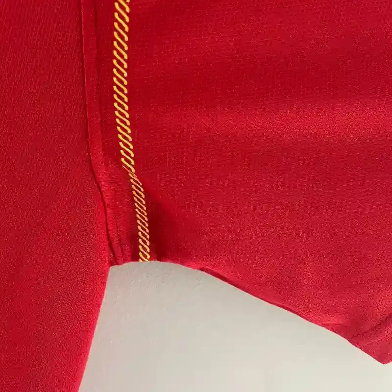 2006 Portugal Jersey retro kit