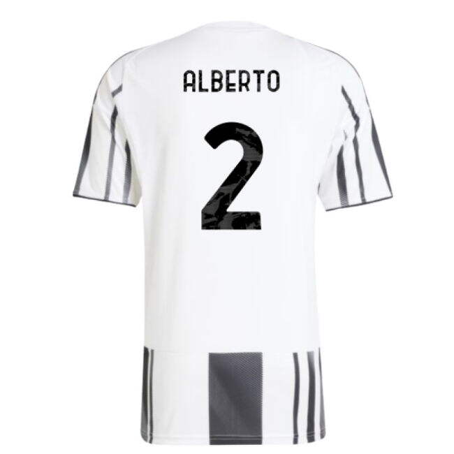 Juventus Elite Home Jersey 2025-2026 #37