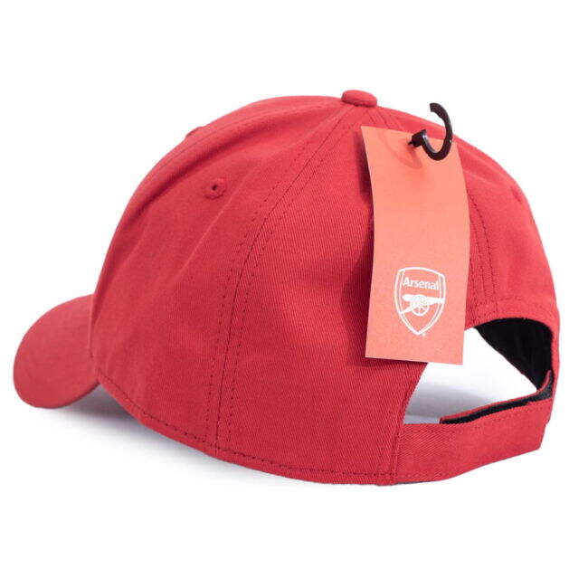 Official 2025-2026 Arsenal English Football Home Uniform (1)