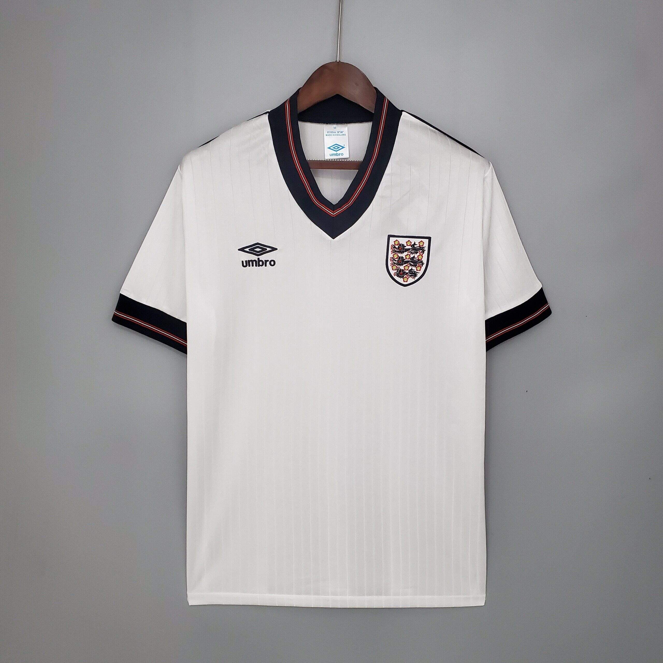 1980 Germany Jersey retro kit