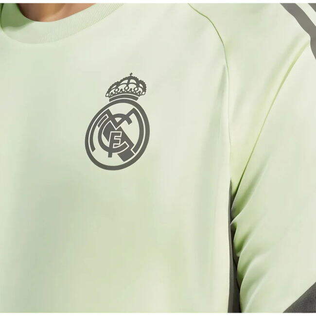 Unique Real Madrid Jersey 2025-2026