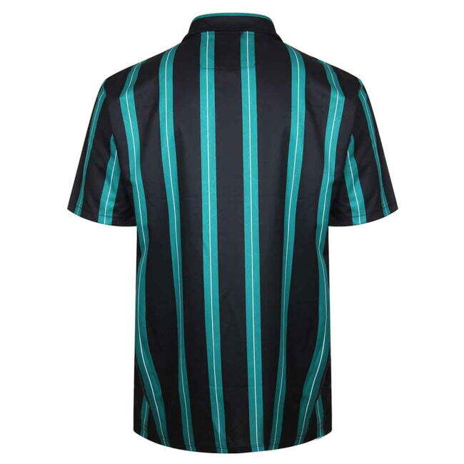 Glasgow Celtic Second Kit C. 199 #4 Official Merchandise (v8)