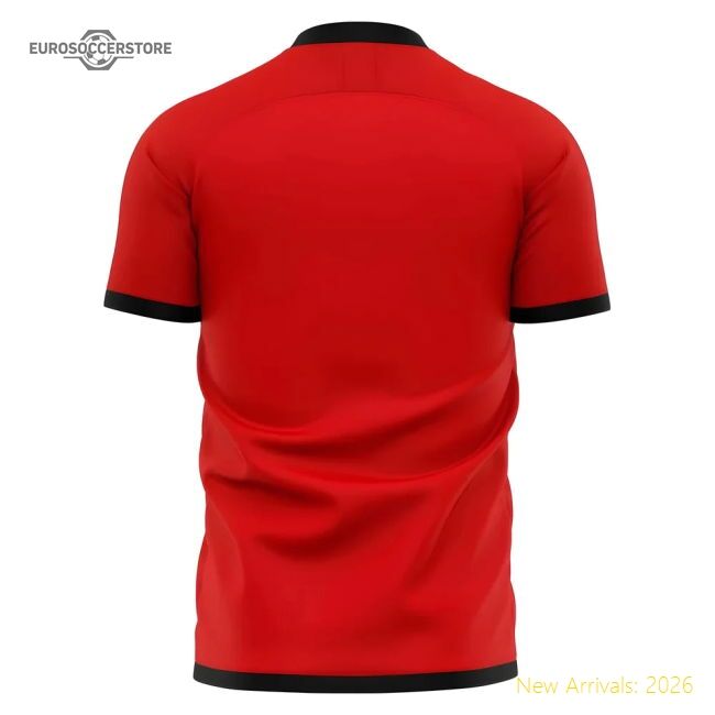 Durable Football Team Jersey - Timeless 2025-2026 Timeless
