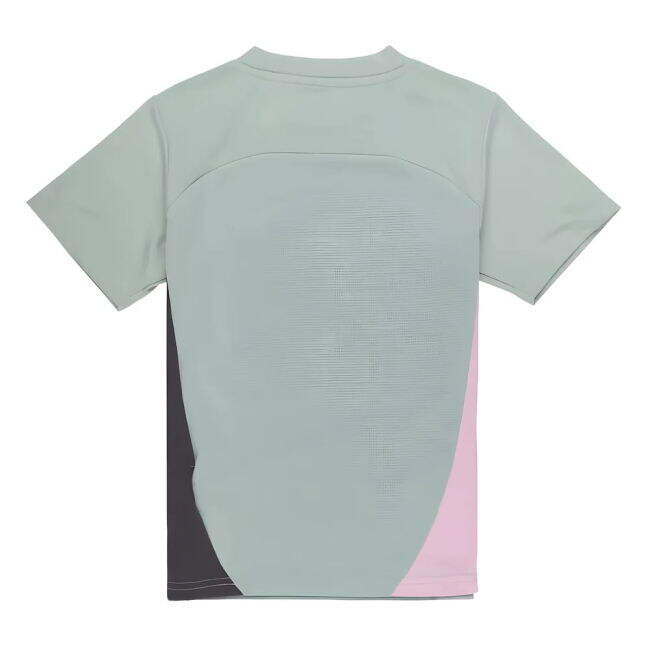 2024-2025 ACM Training Fashionable Shirt (Kids) (Green Fog)