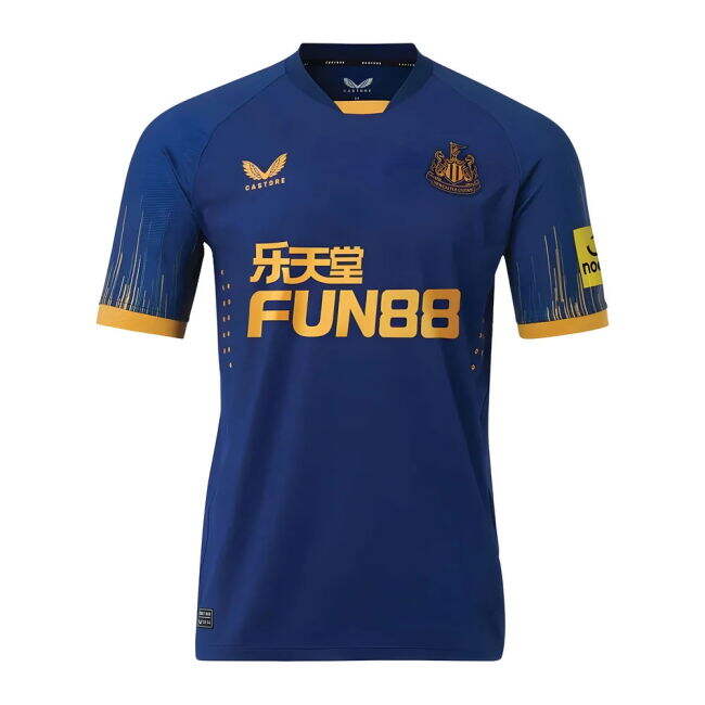 Competitive Price 2022-2023 Newcastle Away High-Quality #49809