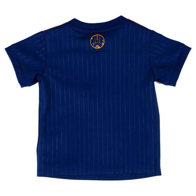 Game Replica Newcastle Third Replica Jersey (Baby)