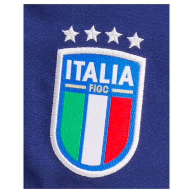 Italy 2024-2025 Jersey - Adult #9