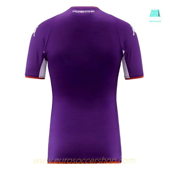 2021-2022 Fiorentina Home Shirt