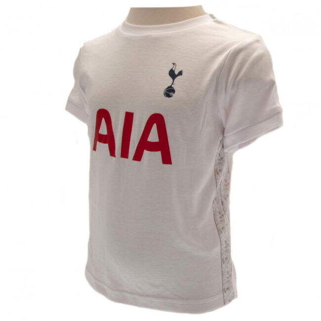 Special Edition 2025-2026 Tottenham Official Shirt - Easy Care