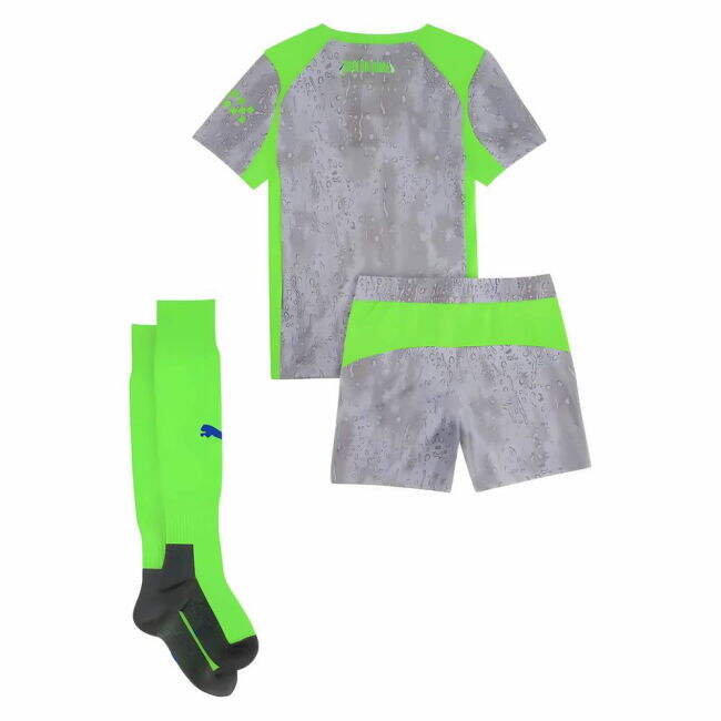 2025-20 Man City Third Shirt M