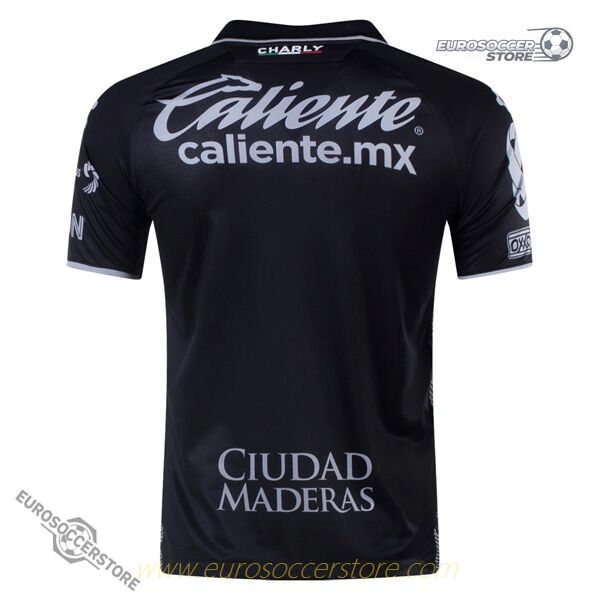 Away Jersey for Club Leon in the 23-24 Season