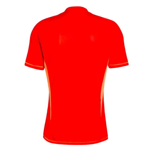 2024-2025 Improved Juventus Home Jersey