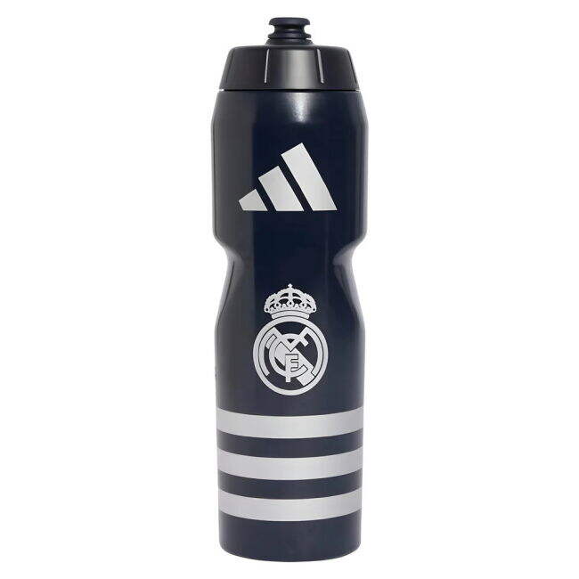 2025-2026 Shirt by Real Madrid Water Bottle (Adult