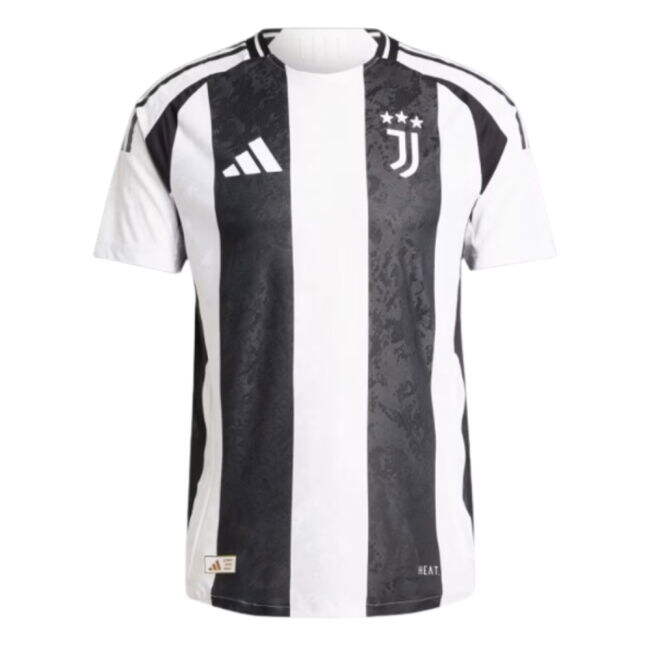 Juventus Elite Home Jersey 2024-2025 #29