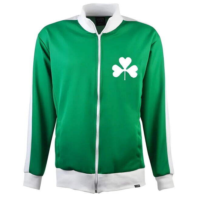 Enhanced Ireland Jersey Republic