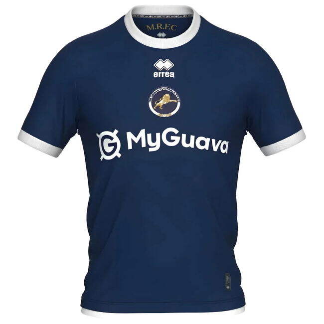 2025-2026 Home - Authentic Fan Edition - Var7-3