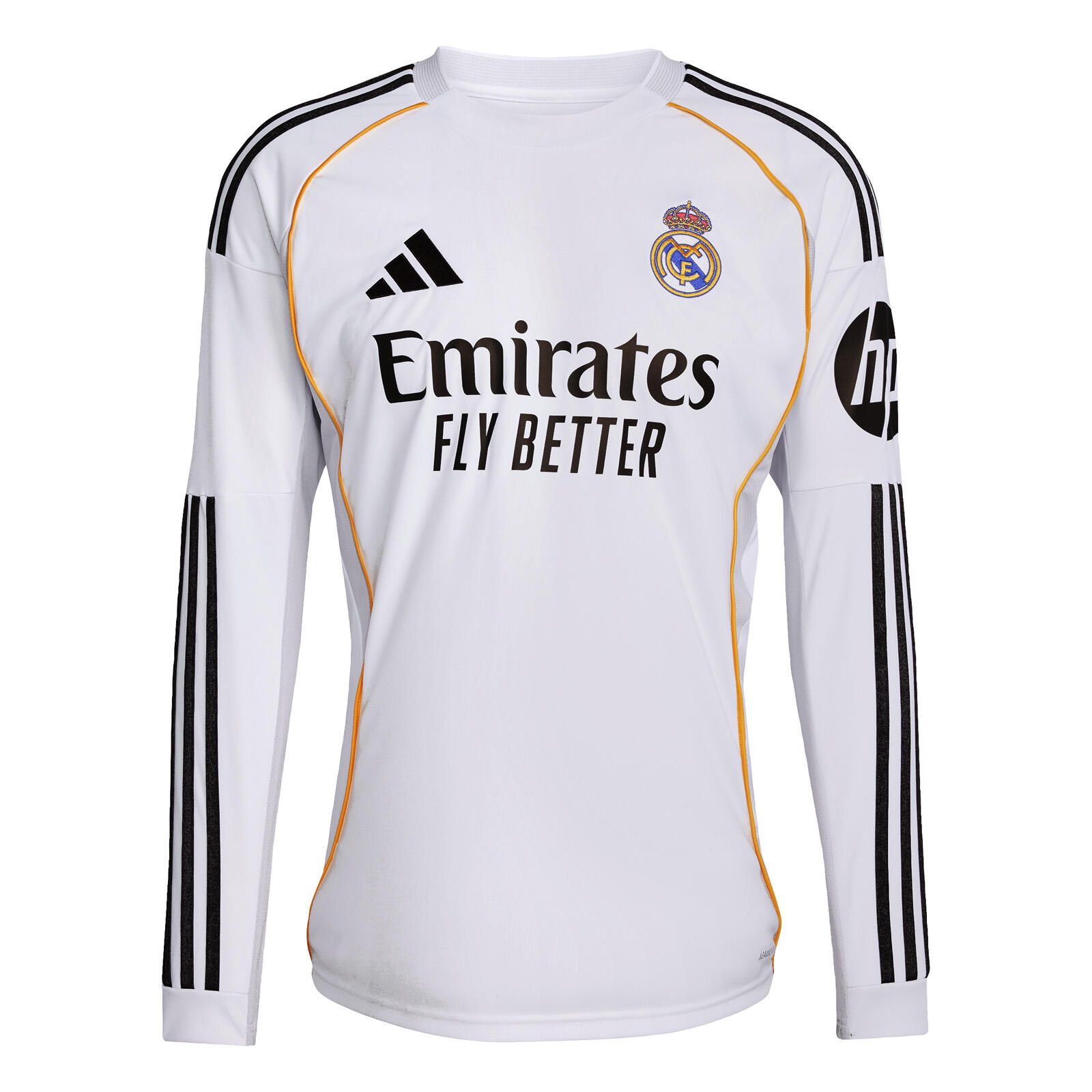 Looking for Real madrid Home Jersey? Get professional Adidas Official