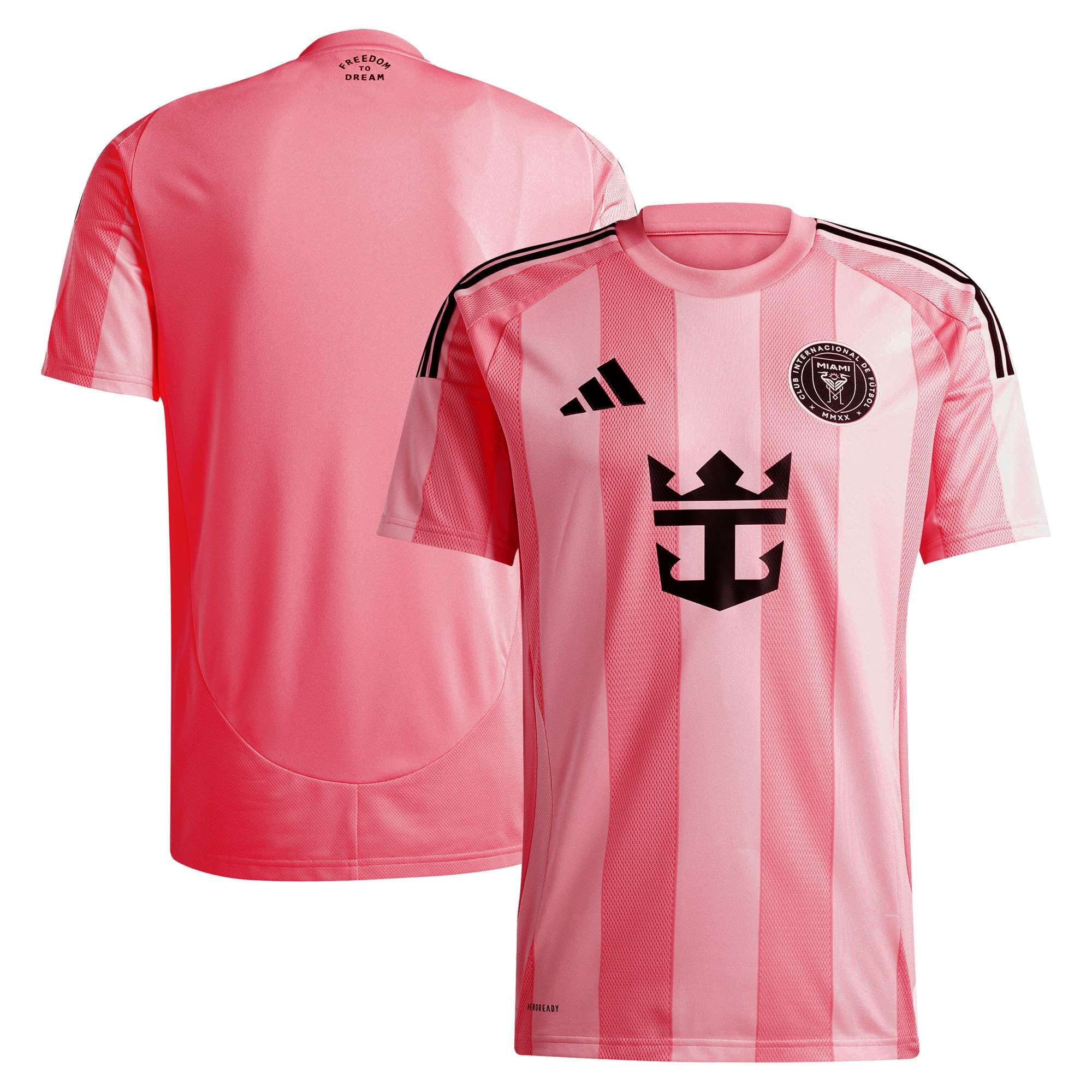 Men's 2025 Top-Quality Replica Jersey - Team Jersey - Order Today