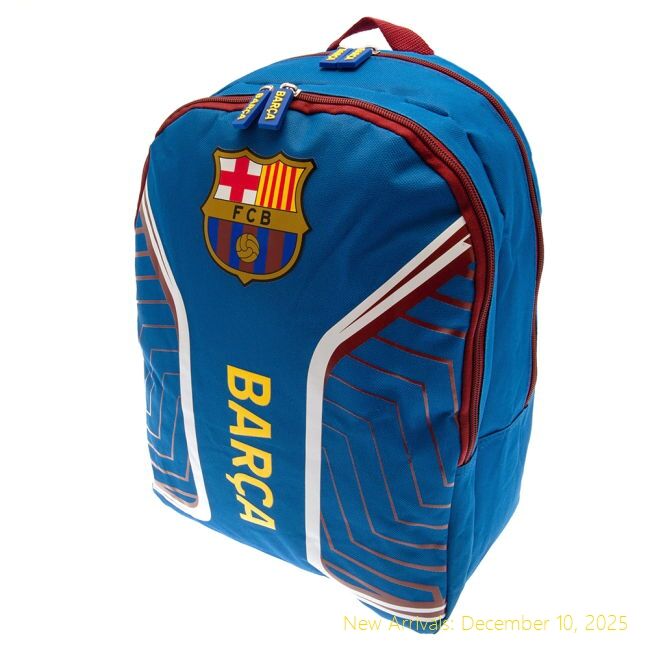 Barcelona - Authentic Fan Edition - El Clasico - Match Day