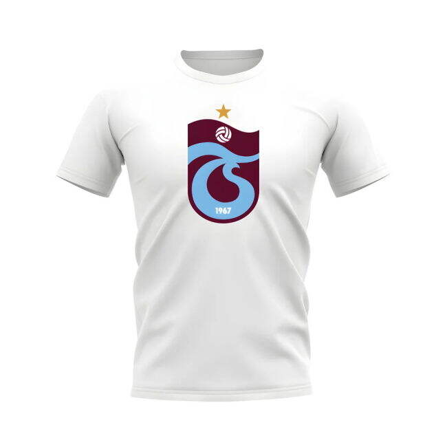 Modern 2025-2026 Football Club High Quality Badge White White -