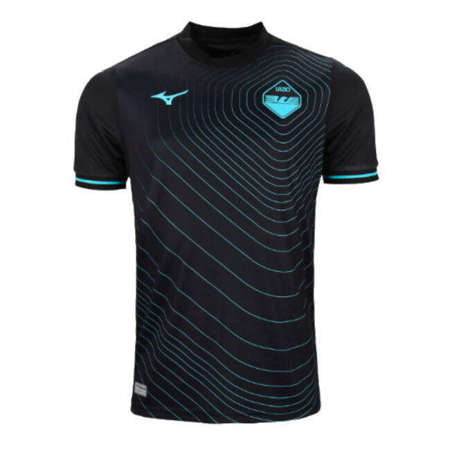 Lazio Performance Third Jersey 2024-2025 #56