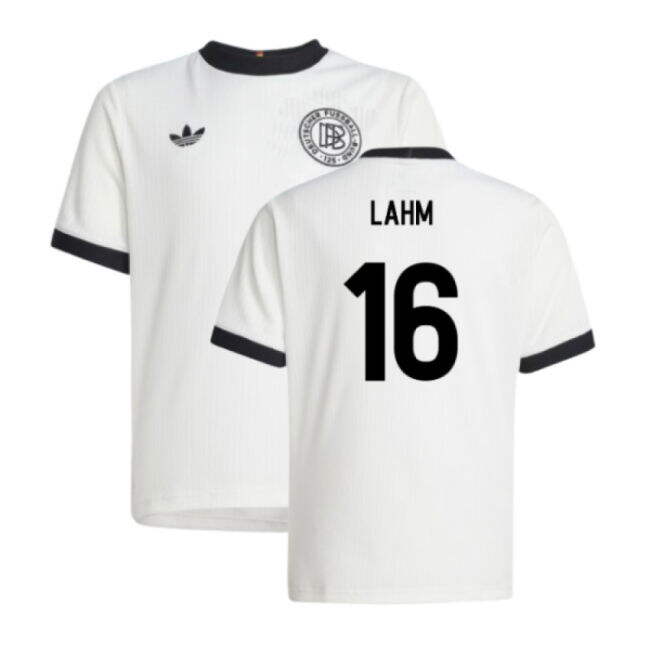 Germany Stylish Jersey Germany #19