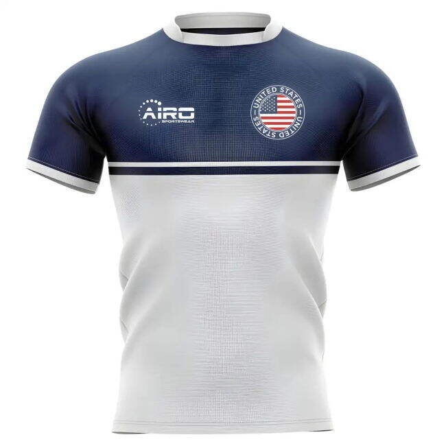 Baby Rugby Jersey 2025-2026 #49